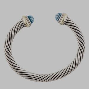 David Yurman bracelet